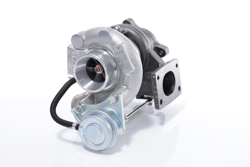 Compresor,sistem de supraalimentare T918431 BTS Turbo