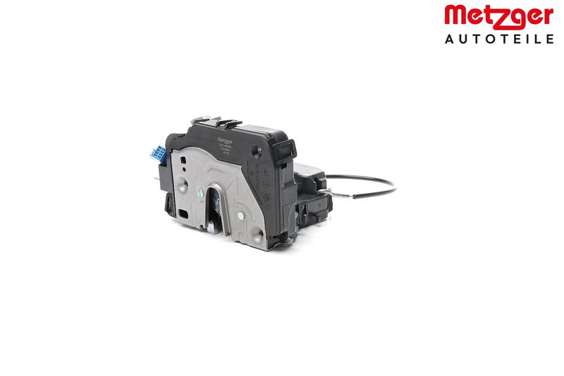 METZGER AUTOTEILE 2314668 Door Lock