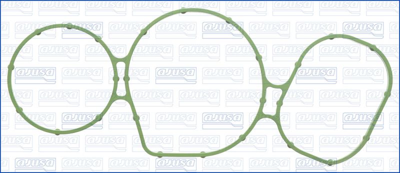AJUSA 01553100 - Gasket, water pump