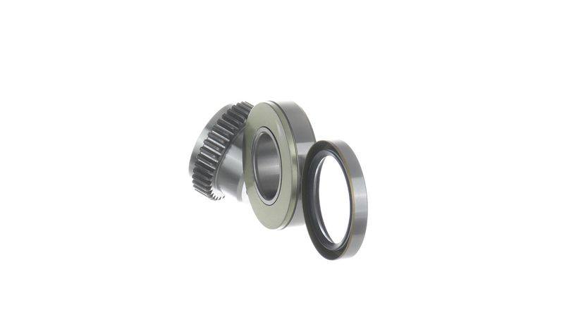 Rattalaagrikomplekt, SKF VKBA 7550