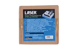 LASER TOOLS 8866 Installation Tools, Timing Belt