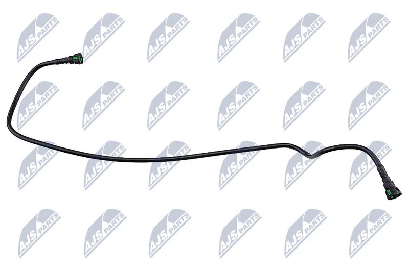 NTY BPP-VC-001 Kuro vamzdelis