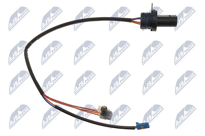 Kaablikomplekt, automaatülekanne, NTY EAT-AU-013