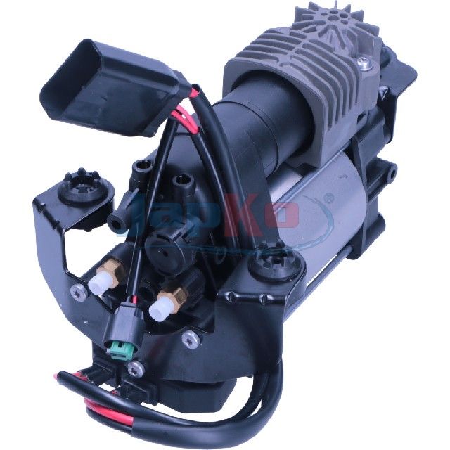 JAPKO MJASC044 Compressor, compressed-air system