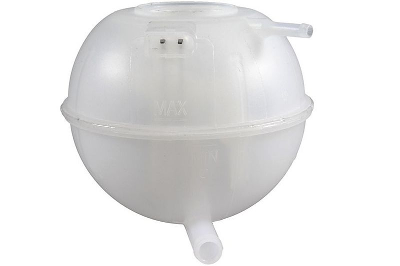 METZGER AUTOTEILE 2140052 Expansion Tank, coolant