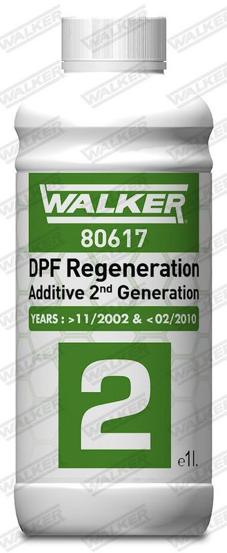 2EME GENERATION (176) - 1 LITRE