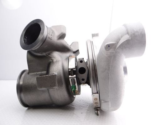GARRETT 789457-5008S Charger, charging (supercharged/turbocharged)