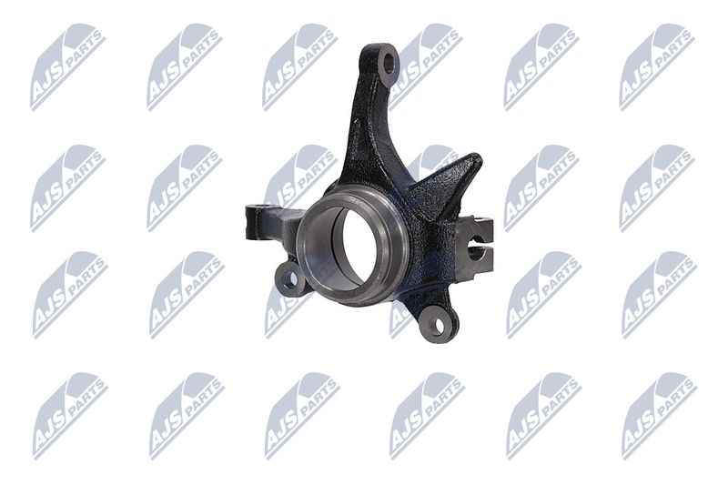 Käändmik, rattakinnitus, NTY ZZP-KA-000