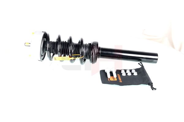 Vedruamort, GH GH-351585C02