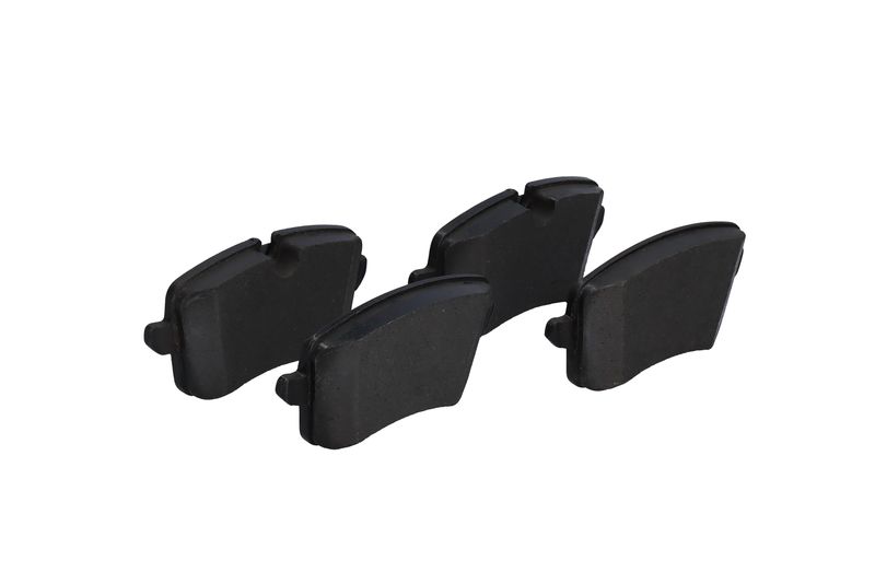 Piduriklotsi komplekt, ketaspidur, VALEO 302454A