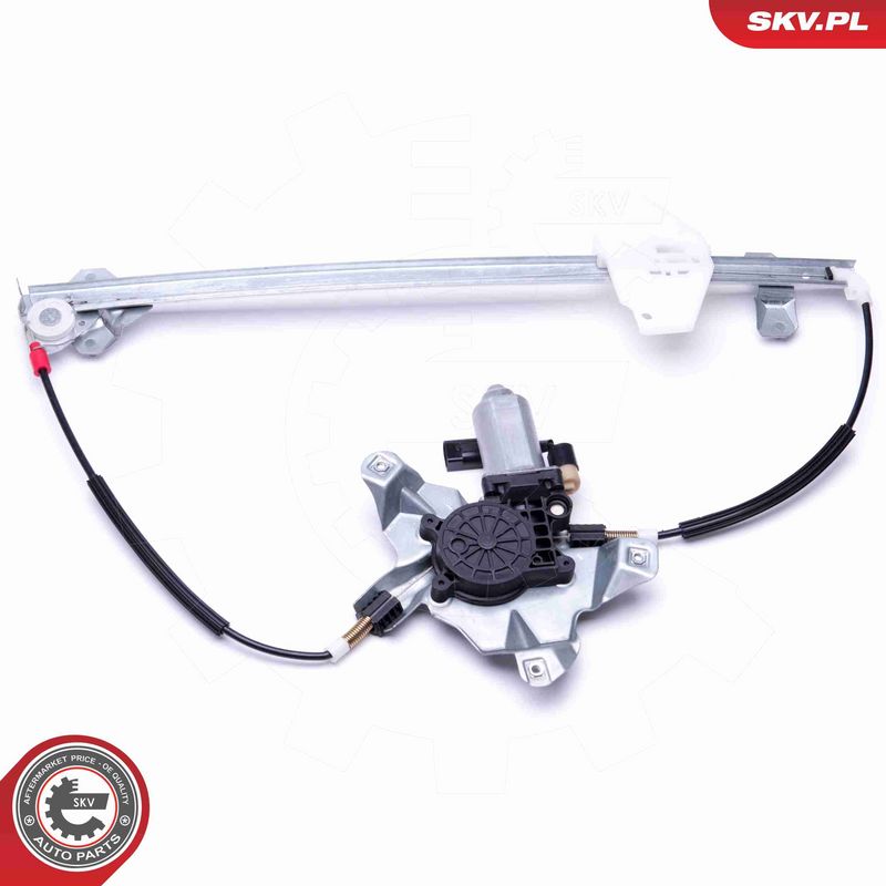 ESEN SKV 00SKV771 Window Regulator