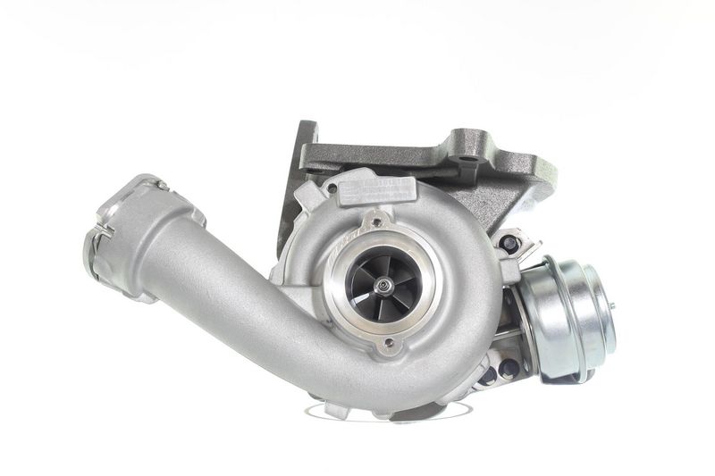 ALANKO 10901015 - Charger, charging (supercharged/turbocharged)