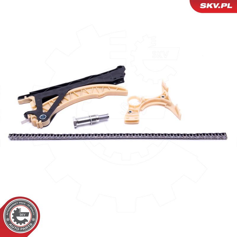 Mootori keti komplekt, ESEN SKV 21SKV179
