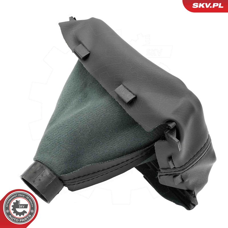 Käigukanginupp, ESEN SKV 63SKV562