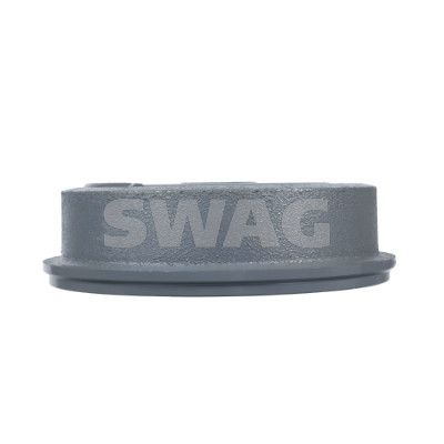 SWAG 40 90 2807 Brake Drum