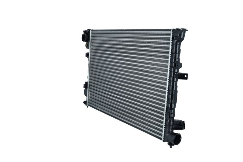 Radiaator, mootorijahutus, NRF 58958A