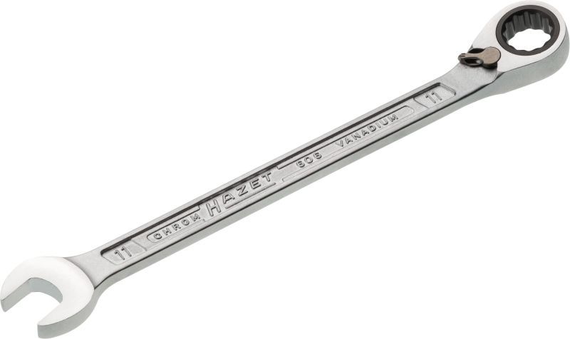 Cheie cu clichet combinata HAZET 606-11
