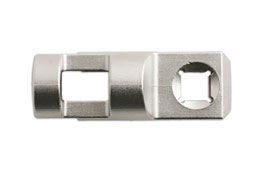 LASER TOOLS 4948 Wrench, Toothed Belt Tensioner Pulley