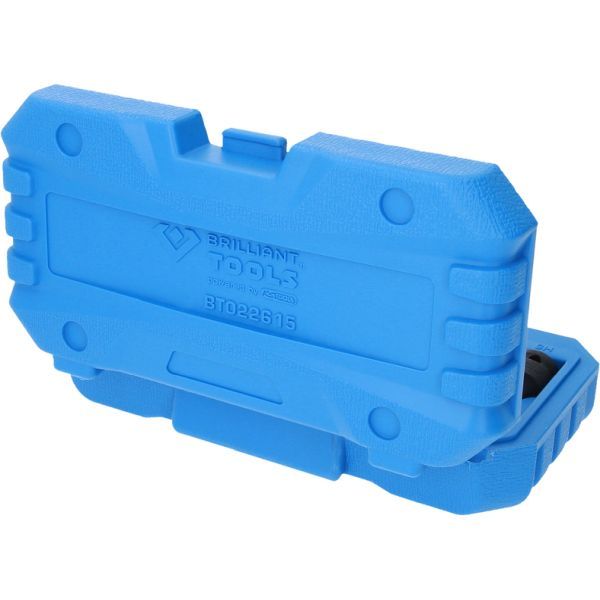 KS TOOLS BT022615 Power Socket Set