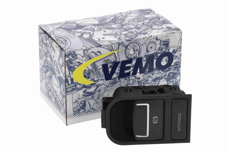 VEMO V10-73-0633 Switch, park brake actuation