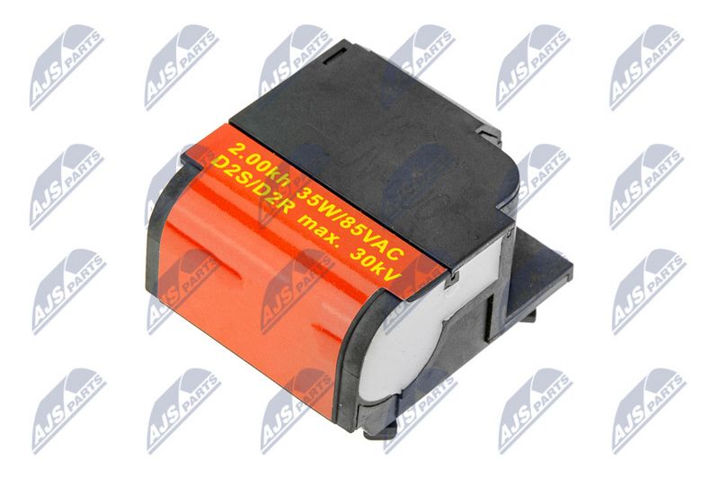 NTY EZ-UV-000 Control Unit, lights