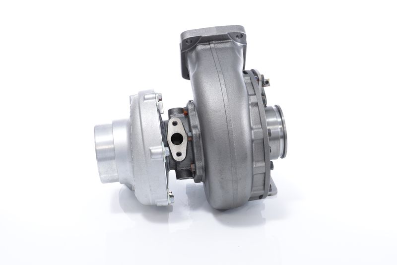 Compresor,sistem de supraalimentare T917931 BTS Turbo