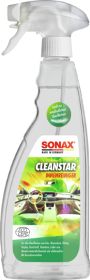 Prod. curățat spațiul interior, nebulizator cu ultrasunete SONAX…