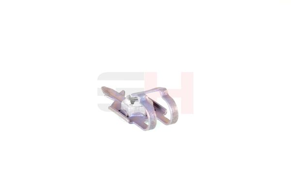 GH GH-393305 Mounting and Bolting Kit, control/trailing arm