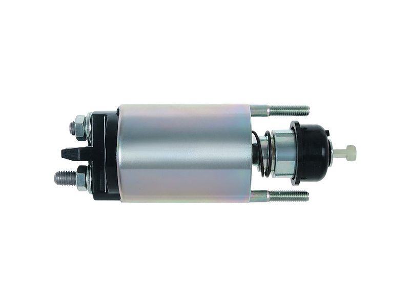 Brand new AS-PL Starter motor solenoid