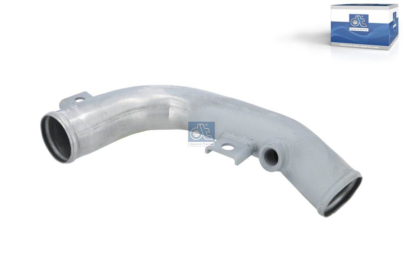 DT Spare Parts Koelvloeistofpijpleiding