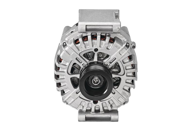 VALEO 439865 Alternator