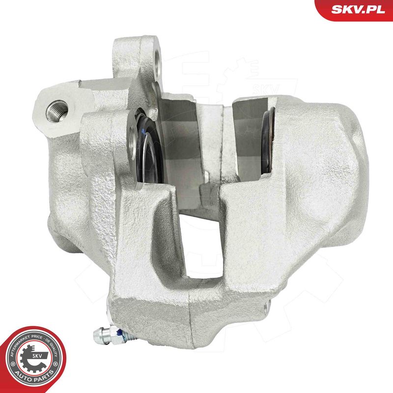 Pidurisadul, ESEN SKV 79SKV622