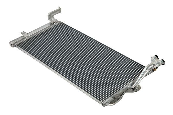 STELLOX 10-45770-SX Condenser, air conditioning