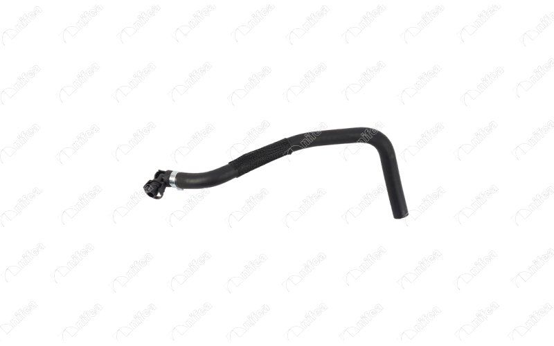 GENLESME SISE HORTUMU OPEL CORSA D 1.2 - 1.4
