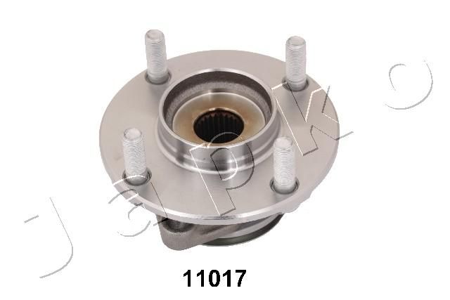 JAPKO 411017 Wheel Hub