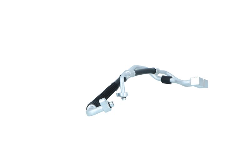 NRF 400101 High/Low-pressure Line, air conditioning
