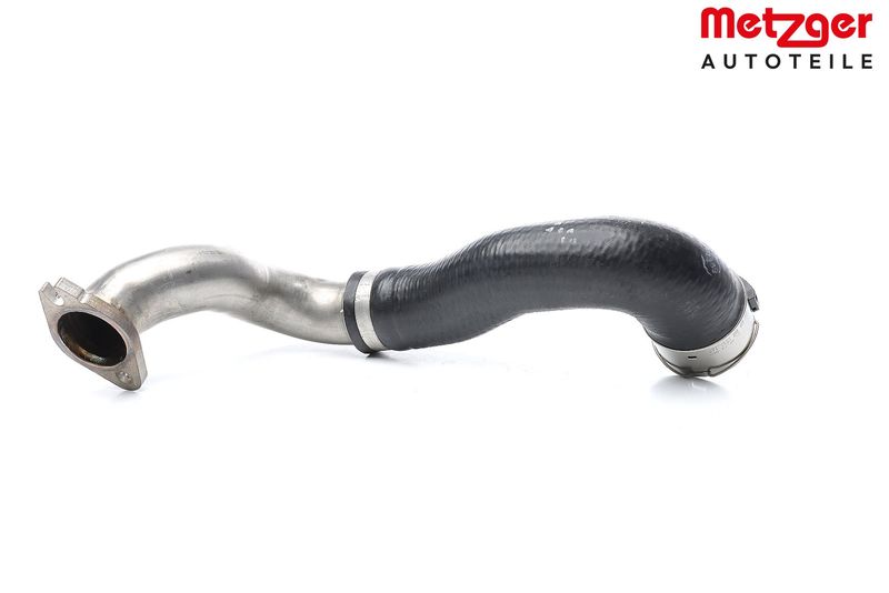 METZGER AUTOTEILE 2400563 Charge Air Hose