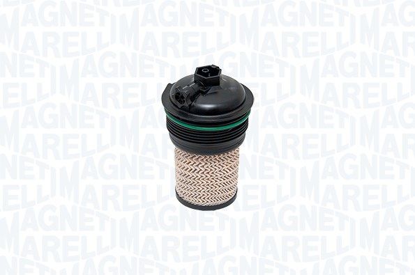 MAGNETI MARELLI Üzemanyagszűrő 153071762609