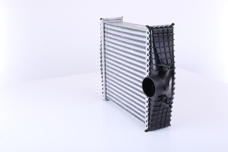 NISSENS 961427 Charge Air Cooler