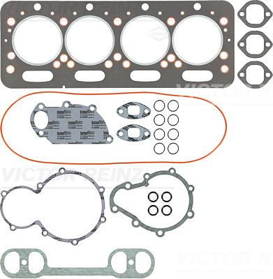 VICTOR REINZ 02-33985-02 - Gasket Kit, cylinder head
