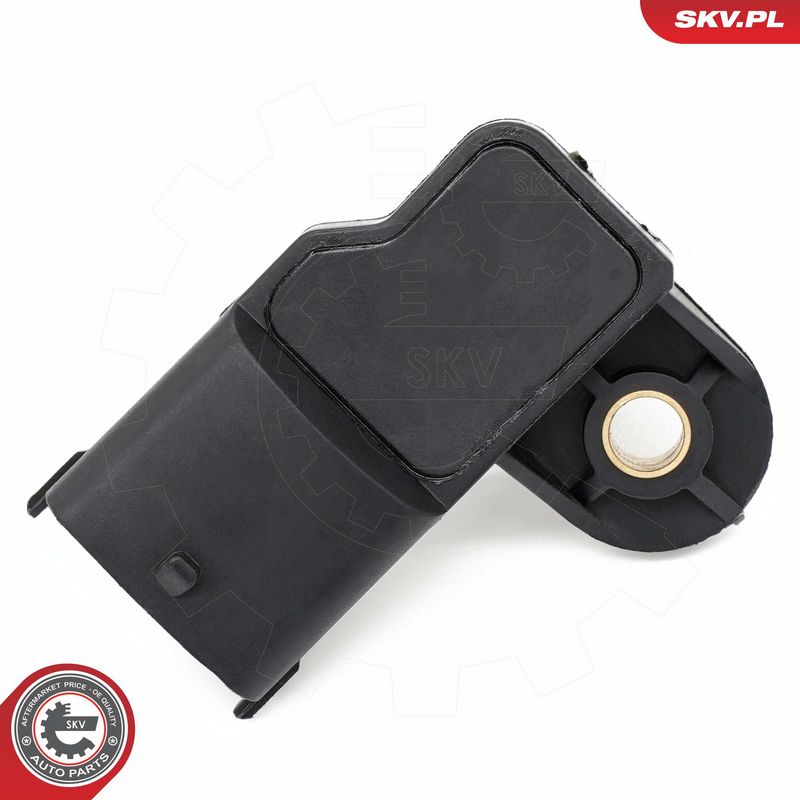 Andur, õhuvõtu rõhk, ESEN SKV 17SKV901