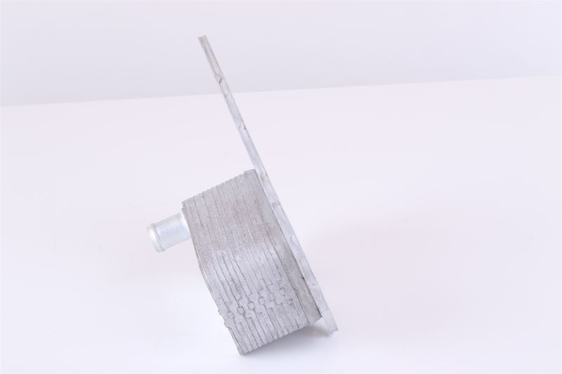 Õliradiaator, mootoriõli, NISSENS 90984
