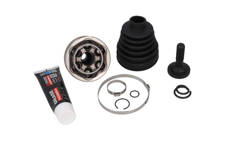 Liigendlaager, veovõll, KAMOKA 6223