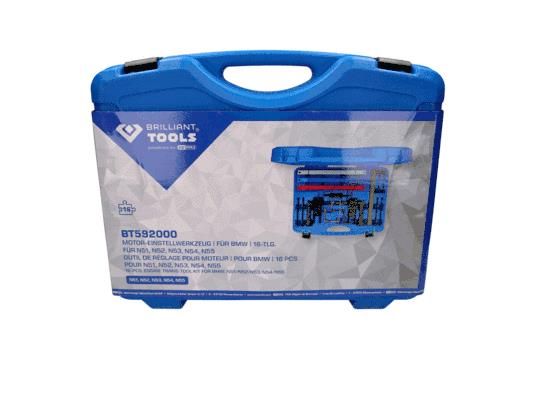KS TOOLS BT592000 Adjustment Tool Kit, valve timing