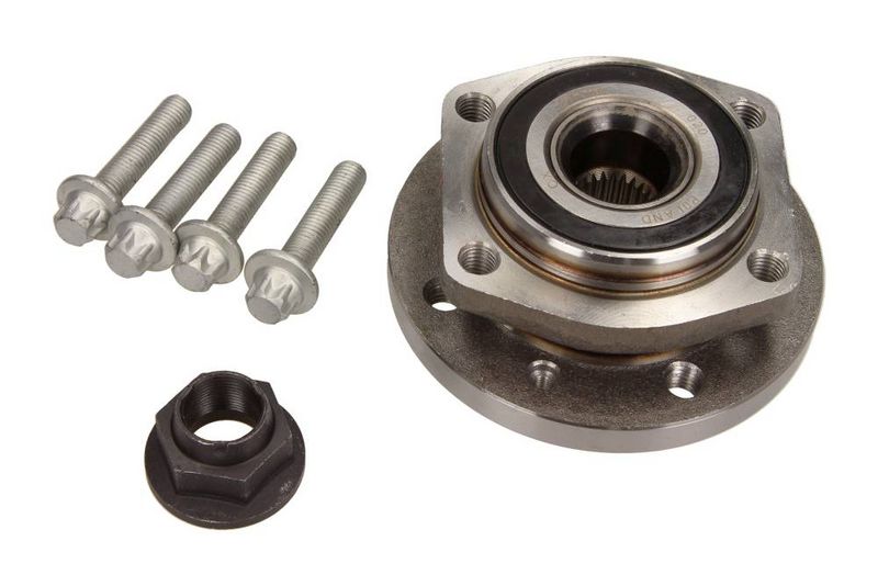 MAXGEAR Rato guolio komplektas