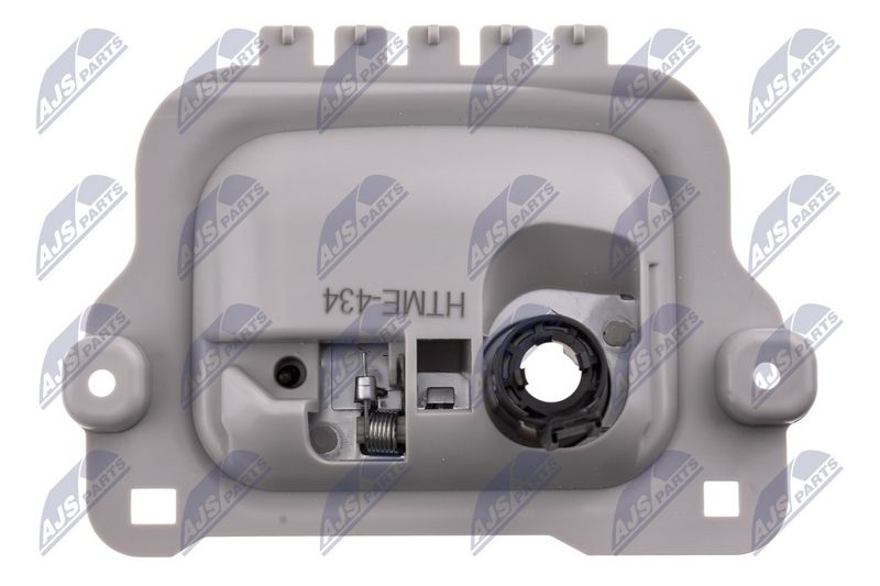 NTY EZC-ME-434 Glove Compartment Lock