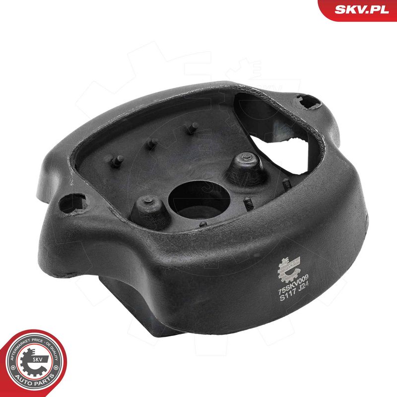 Paigutus, Mootor, ESEN SKV 75SKV009