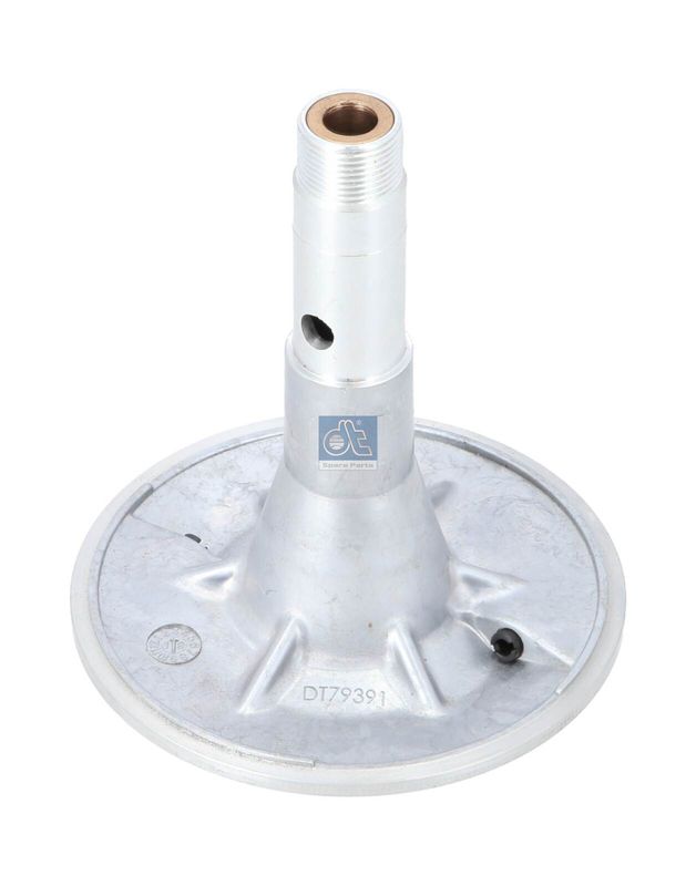 Welle, Zentrifugalreiniger