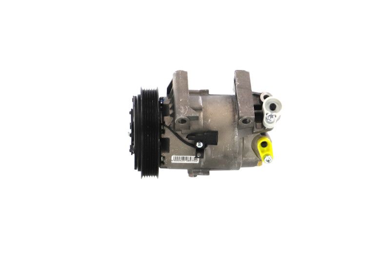 REMANTE 005-001-000077R Compressor, air conditioning