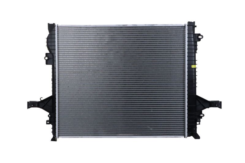 KüHLER MOTORKüHLUNG HELLA 8MK366300581 2